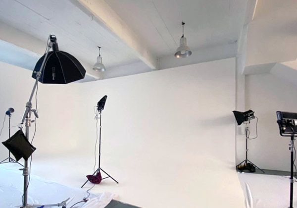 Estudio fotográfico, CABA, Buenos Aires.