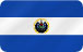 Bandera de El Salvador