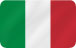 Bandera de Italia
