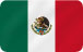 Bandera de México