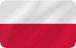 Bandera de Polonia