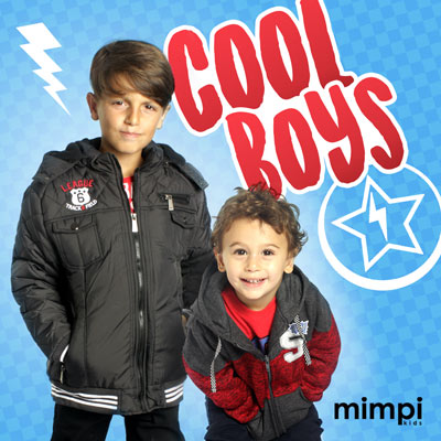 Diseño de gráfica para redes sociales de Mimpi.