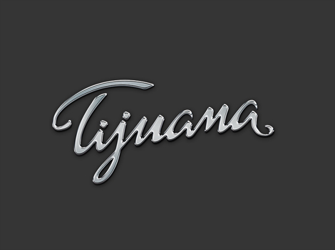 Diseño de logo para Correas Tijuana.