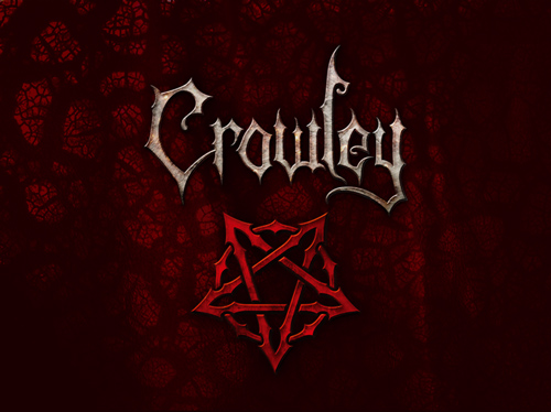 Diseño de logo e isotipo para Crowley.