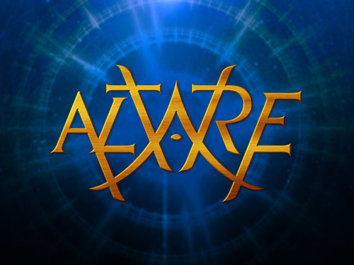 Diseño de logo para Altare.