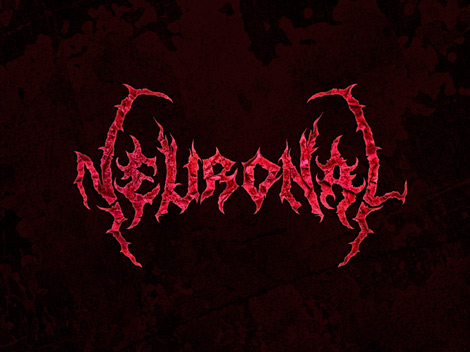 Diseño de logo para Neuronal.